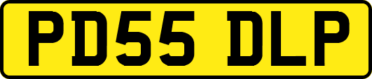 PD55DLP