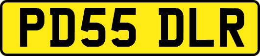 PD55DLR