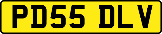 PD55DLV