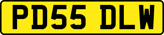 PD55DLW
