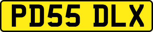 PD55DLX