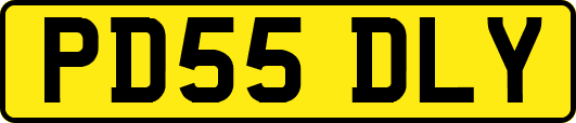 PD55DLY