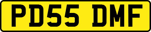 PD55DMF