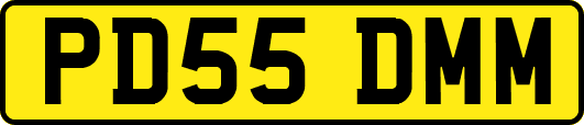 PD55DMM