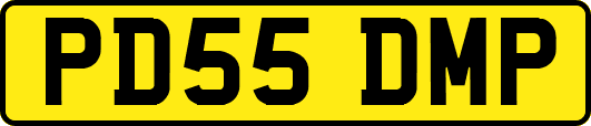 PD55DMP