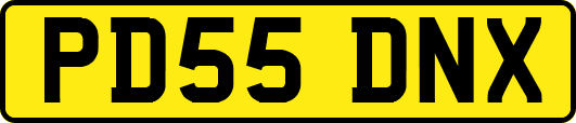 PD55DNX