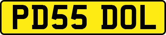 PD55DOL