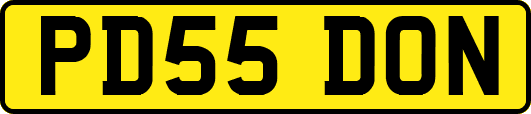 PD55DON