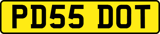 PD55DOT