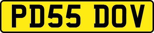 PD55DOV