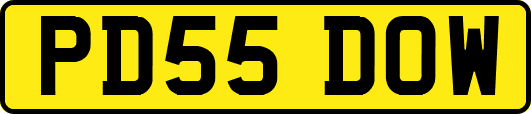 PD55DOW