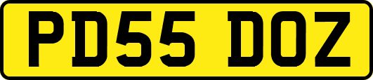 PD55DOZ