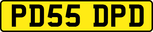 PD55DPD