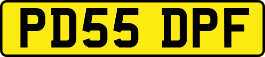 PD55DPF