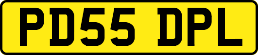 PD55DPL