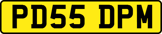 PD55DPM