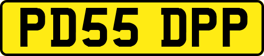 PD55DPP