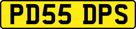 PD55DPS