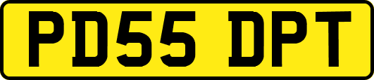 PD55DPT
