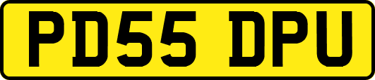 PD55DPU