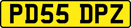 PD55DPZ