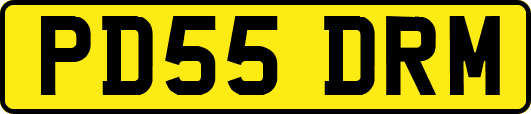 PD55DRM
