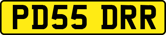 PD55DRR