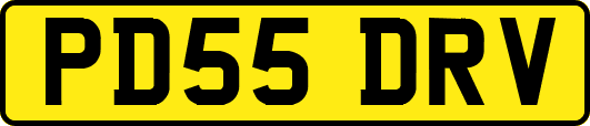 PD55DRV