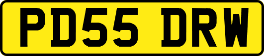 PD55DRW
