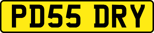 PD55DRY