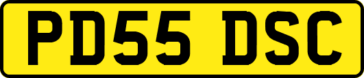 PD55DSC