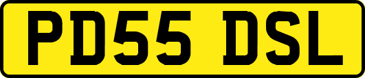 PD55DSL