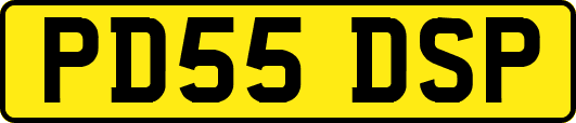 PD55DSP