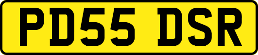 PD55DSR