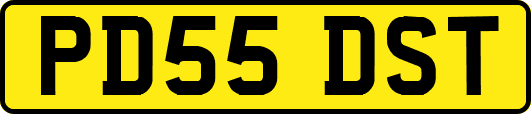 PD55DST