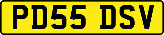 PD55DSV