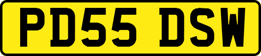 PD55DSW