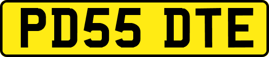 PD55DTE