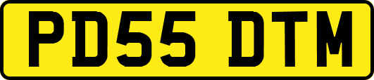 PD55DTM