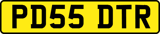 PD55DTR
