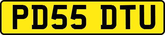 PD55DTU