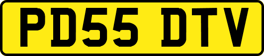 PD55DTV