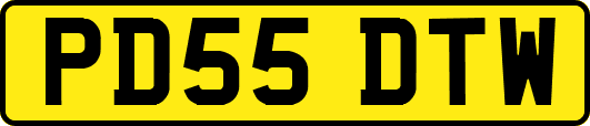 PD55DTW