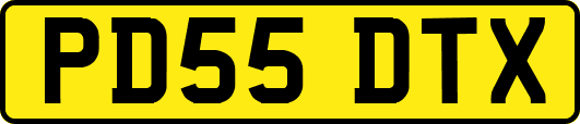 PD55DTX