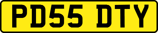 PD55DTY
