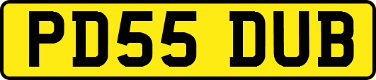 PD55DUB