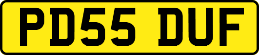 PD55DUF