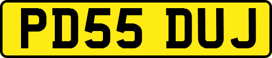 PD55DUJ