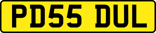 PD55DUL
