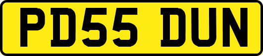 PD55DUN